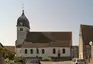 Église Saint-Grégoire-le-Grand