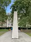 Eagle Squadron Monument