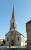 Temple de Dasle