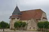 Église Saint-Sébastien et Saint-Louis