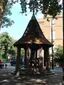 Palmer Memorial Drinking Fountain