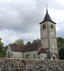Église Saint-Pancrace