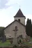 Église Saint-Éloi