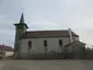 Église Saints Romain et Barulas