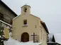 Chapelle Saint-Jean-Baptiste-des-Pananches