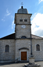 Église de l'Assomption-de-la-Mère-de-Dieu