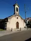 Chapelle Saint-Laurent