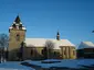 Église Saint-Barthélémy