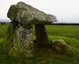 Bodowyr Burial Chamber