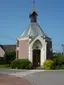 Chapelle du Christ-Rédempteur