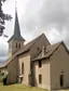 Église Saint-Maurice