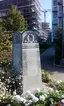 Silvertown War Memorial