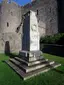 War memorial