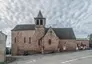 Église Saint-Hilaire