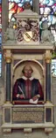 Shakespeare's Grave