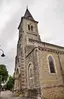 Église Sainte-Foy