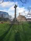 Henry I Memorial Cross