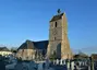 Église Saint-Gervais-et-Saint-Protais de Virey