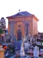 Chapelle du cimetière de Richemont