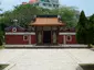 WuFei Temple