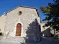 Église paroissiale de Soleilhas Église paroissiale de Soleilhas