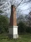 Hartley's Obelisk