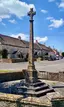 Hawkesbury Upton War Memorial