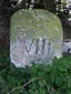 Milestone 8, Cambridge to Newmarket