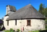 Chapelle de Bordes