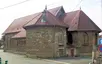 Chapelle du Sacré-Cœur d'Audincourt
