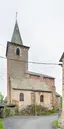 Église de l'Assomption