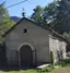 Chapelle de Laramade d'en bas