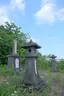 The Cenotaph for the Shipwreck Victims en route for Gueishan Island