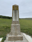 Robertson War Memorial Bequest Obelisk