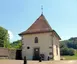 Chapelle Saint-Colomban
