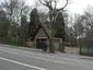 Scout War Memorial Gateway