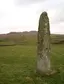 Port Ellen standing stone
