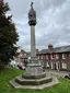 Smith Dorrien Monument