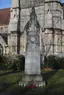 Edgbaston War Memorial