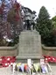 Welch Fusiliers Memorial