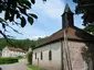 Chapelle Saint-Del