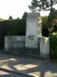 Memorial Drinking Fountain