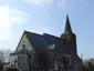 Église Saint-Vaast