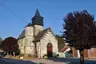 Église Saint-Omer