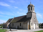 Église Sainte-Honorine