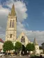 Église Saint-Vaast