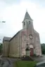 Église Saint-Amans