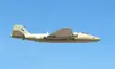 English Electric Canberra PR9