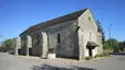 Chapelle Sainte-Madeleine