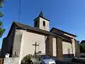 Église Saint-Amans-et-Saint-Loup